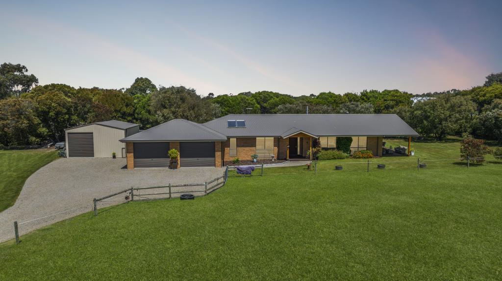 2374 Frankston Flinders Rd, Bittern, VIC 3918