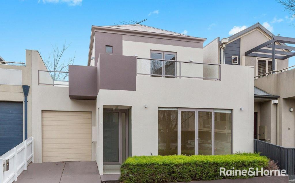 8 Ann St, Williamstown, VIC 3016