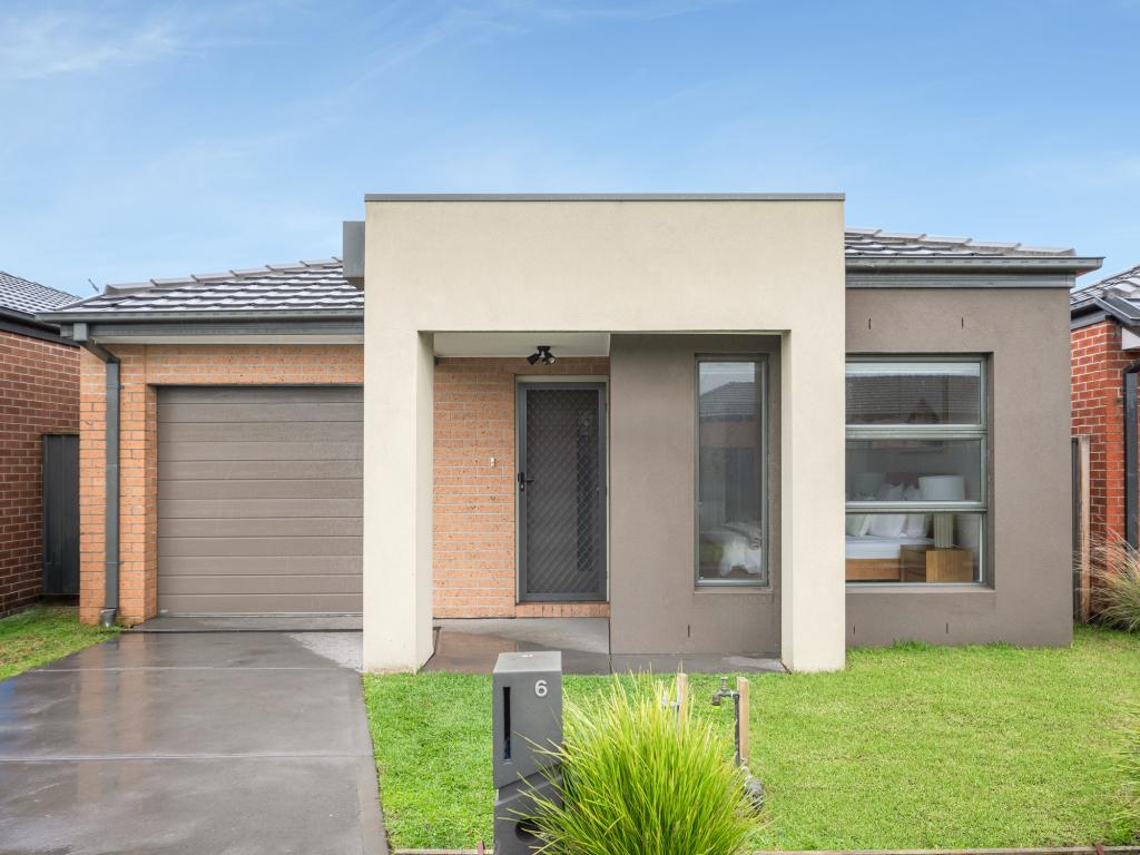 6 Mockingbird St, Botanic Ridge, VIC 3977