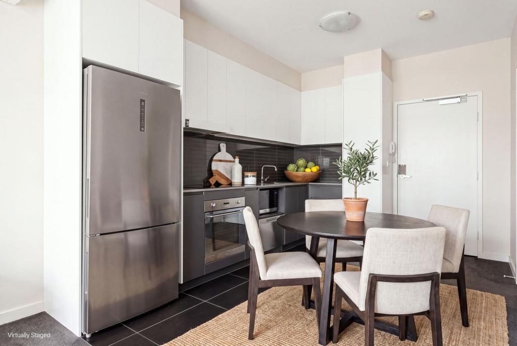 5/77 Macarthur Ave, O'Connor, ACT 2602