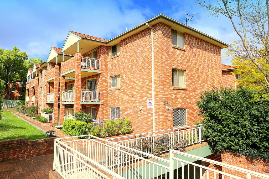 4/274 Stacey St, Bankstown, NSW 2200