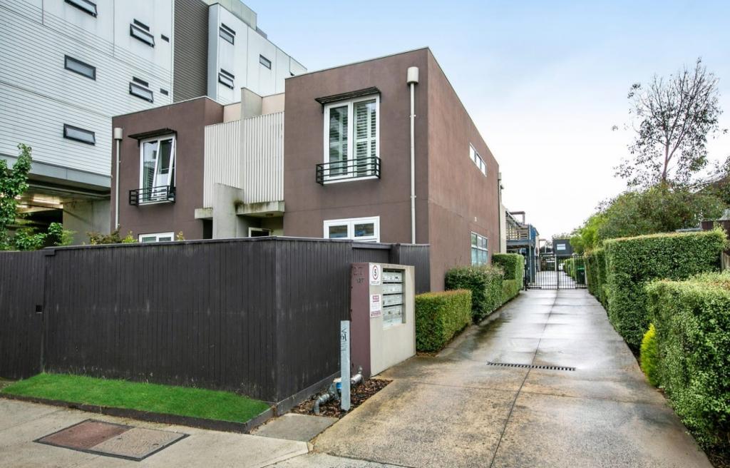 3/127 Victoria St, Brunswick East, VIC 3057