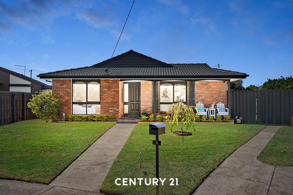 3 Glenn Ct, Clayton South, VIC 3169