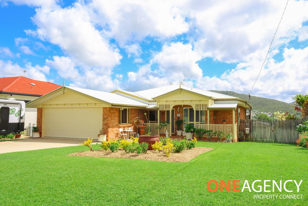 43 Agnew Ave, Norman Gardens, QLD 4701