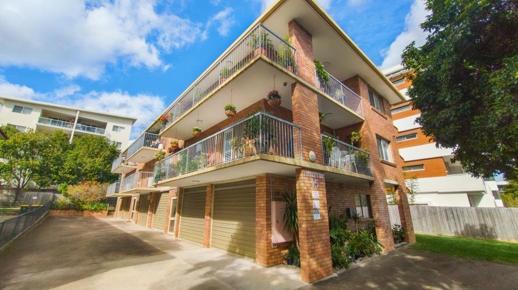 3/15 Chelmsford Ave, Lutwyche, QLD 4030