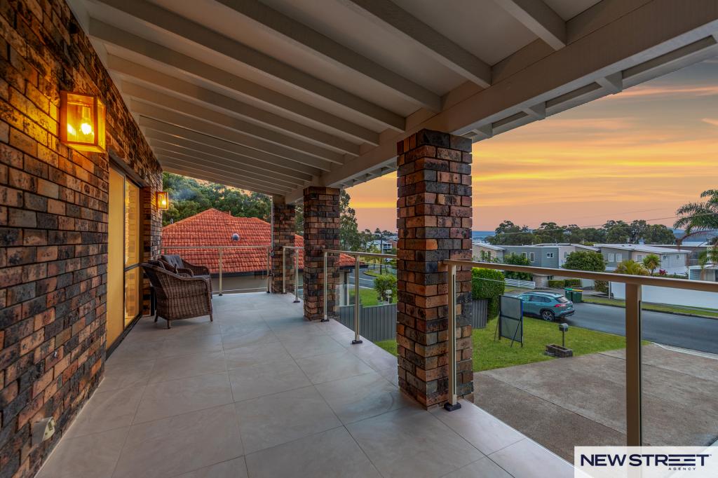 40 Lurnea Cres, Valentine, NSW 2280