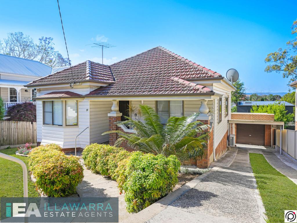 24 Urunga Pde, Wollongong, NSW 2500