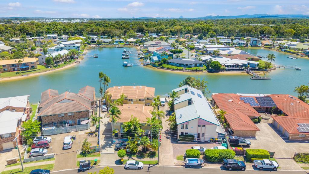 3/19 Pangarinda Pl, Mooloolaba, QLD 4557