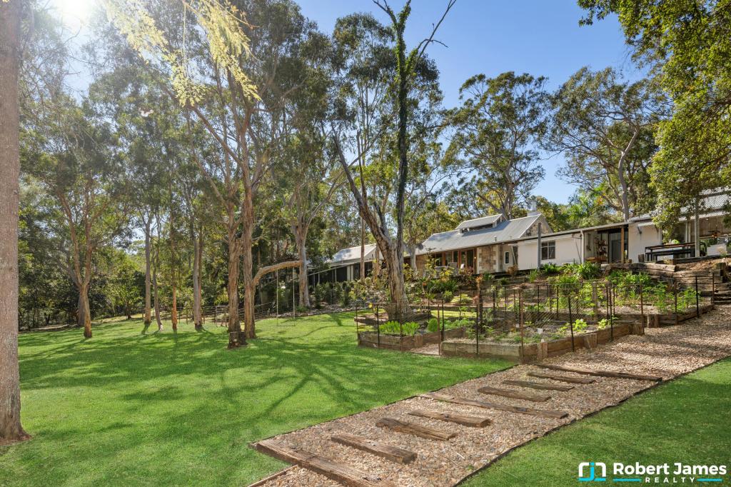 24 Yangubbi Lane, Cooroibah, QLD 4565