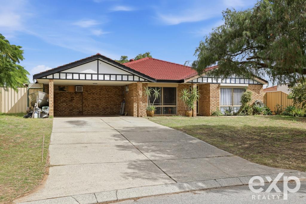 11 Tweed Cl, Warnbro, WA 6169