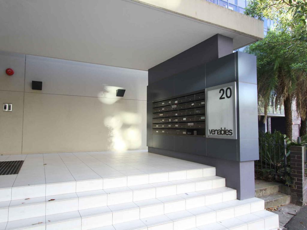 18/20 Pyrmont Bridge Rd, Camperdown, NSW 2050