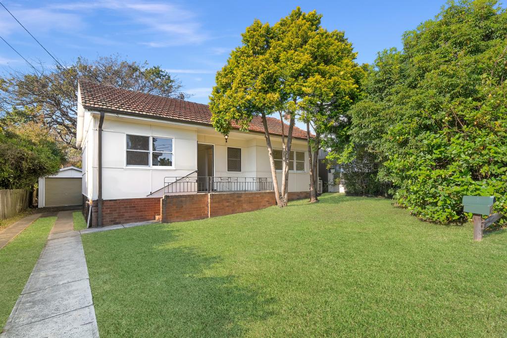 19 Ryrie St, North Ryde, NSW 2113