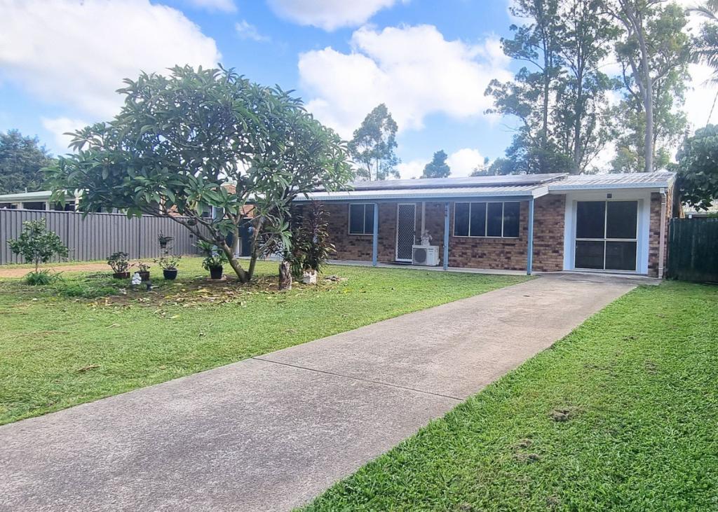 12 Bowen Rd, Glass House Mountains, QLD 4518