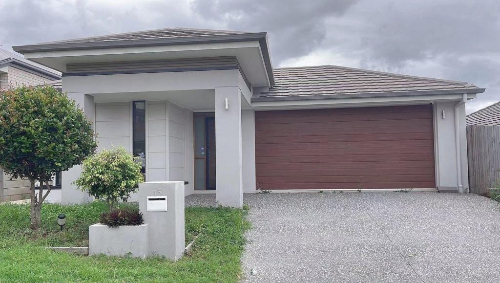15 Barrisdale St, Heathwood, QLD 4110
