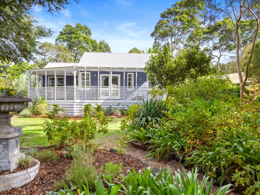 20 South Beach Rd, Somers, VIC 3927