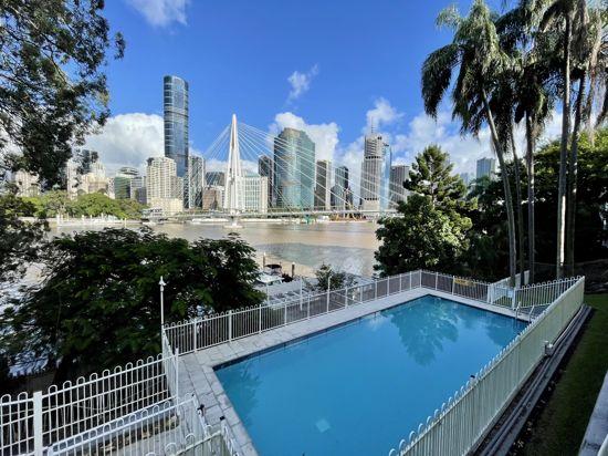 36/355 Main St, Kangaroo Point, QLD 4169