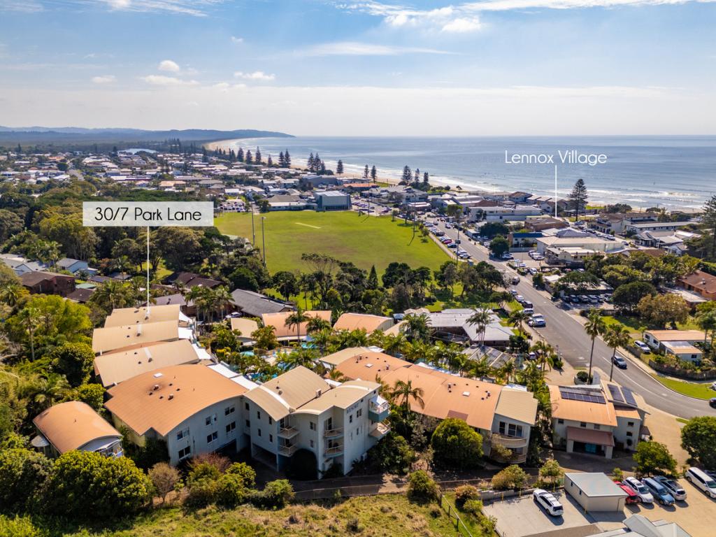 30/7 Park Lane, Lennox Head, NSW 2478