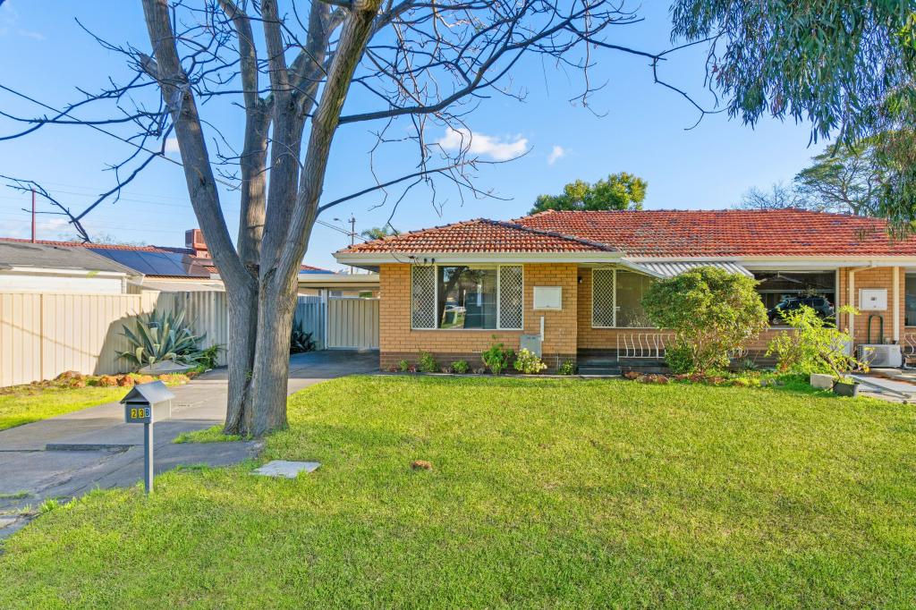 23 Mckay St, Waterford, WA 6152