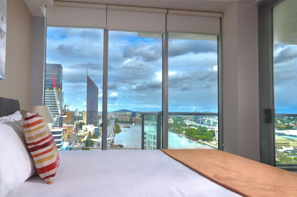 253/18 Tank St, Brisbane City, QLD 4000