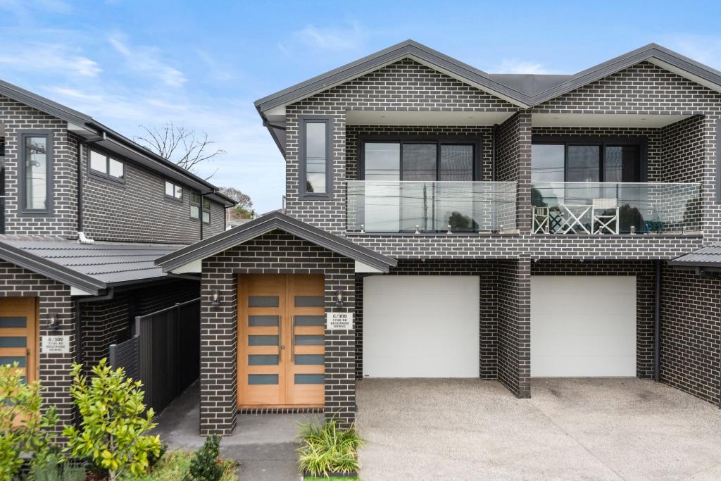 309c Stud Rd, Dandenong North, VIC 3175