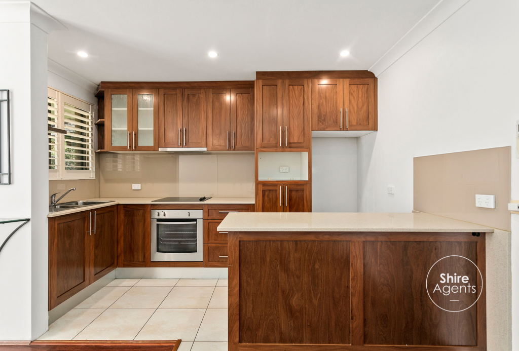 4/448 PORT HACKING RD, CARINGBAH SOUTH, NSW 2229