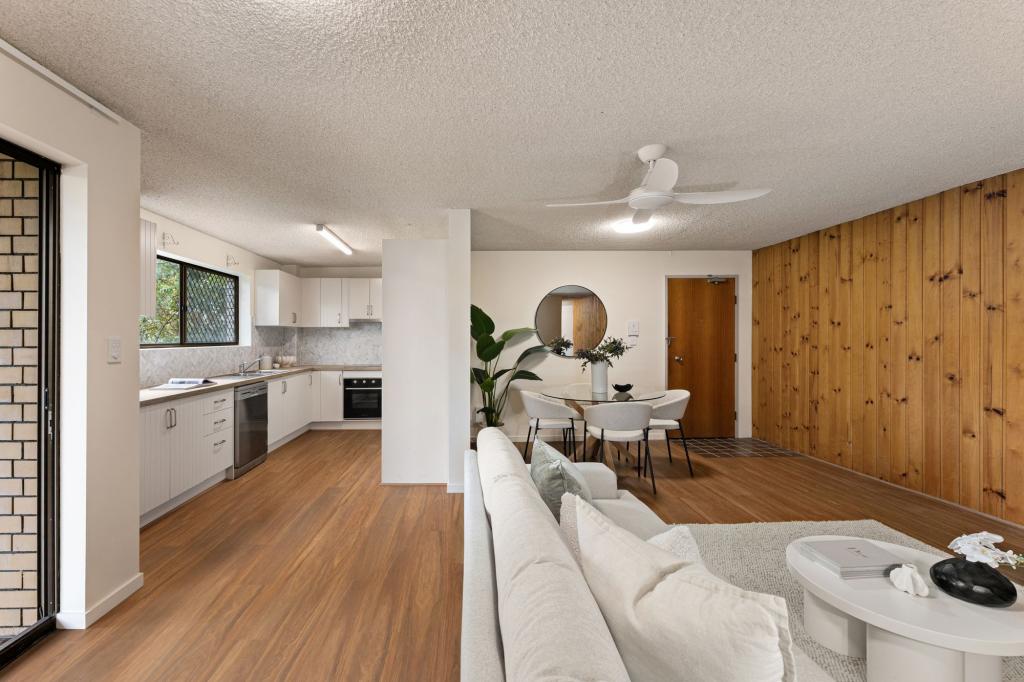 6/33 Rokeby Tce, Taringa, QLD 4068