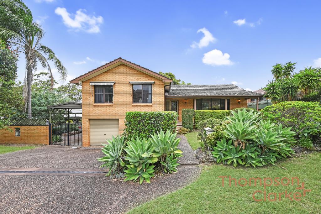 253 Paterson Rd, Bolwarra Heights, NSW 2320