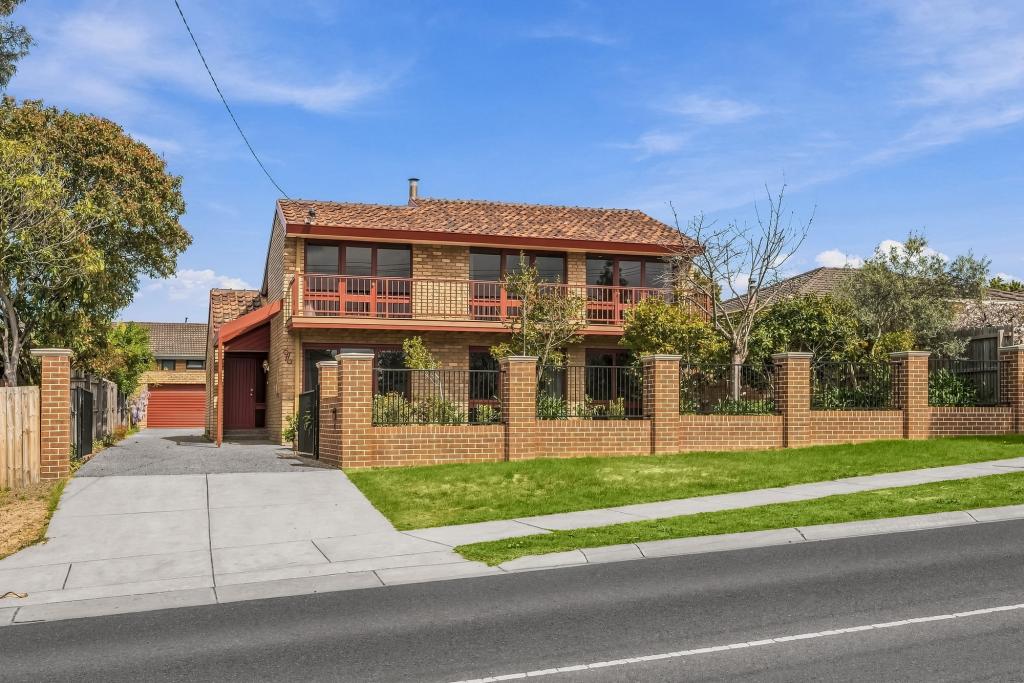 96 King St, Doncaster East, VIC 3109