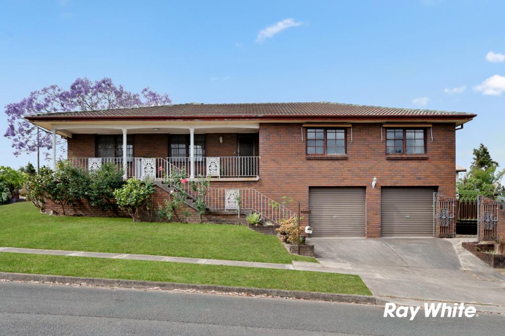 15 Lea St, Quakers Hill, NSW 2763