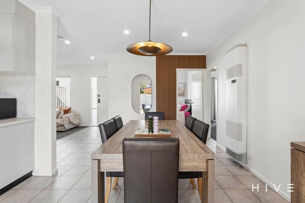 6/24 Beazley Cres, Calwell, ACT 2905