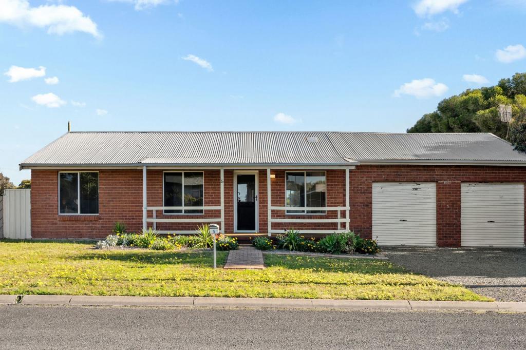 5 Frayne St, Goolwa Beach, SA 5214