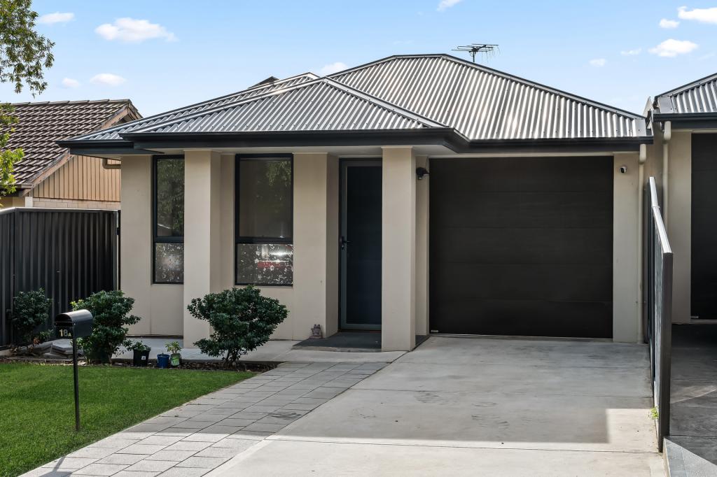 18a Telford Rd, Ingle Farm, SA 5098