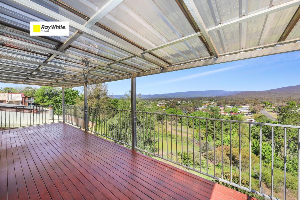 114 Howick St, Tumut, NSW 2720