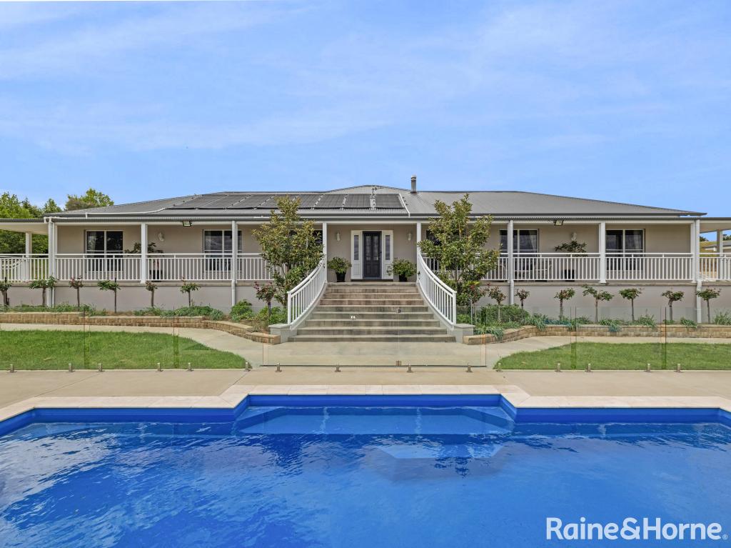 130 Hartwood Ave, Robin Hill, NSW 2795