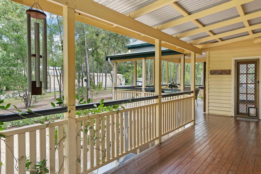 1920 Beaudesert Beenleigh Rd, Tamborine, QLD 4270