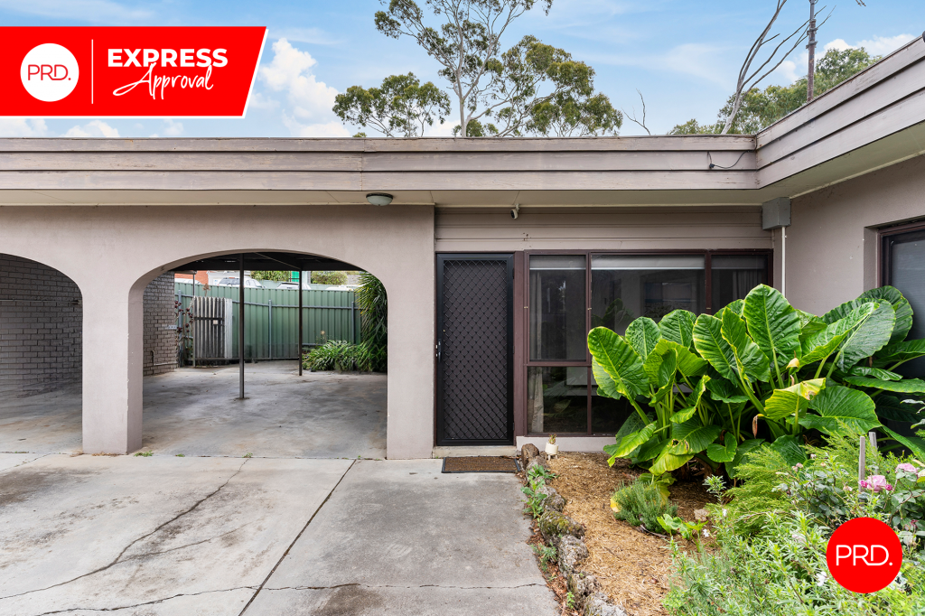 3/34 Eaglehawk Rd, Ironbark, VIC 3550