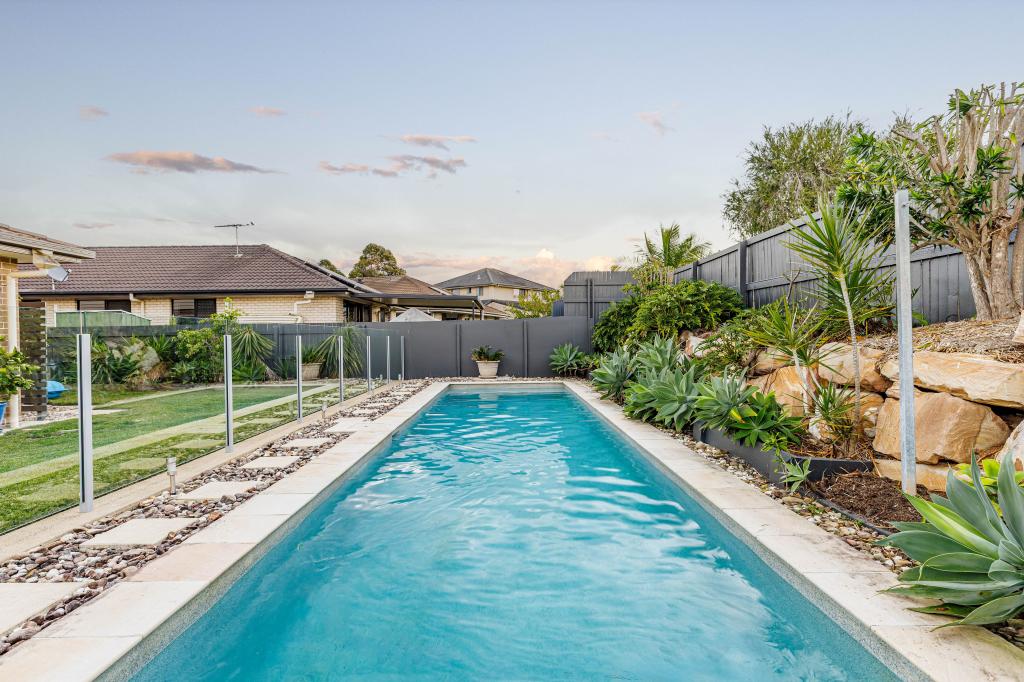 22 Astley Pde, North Lakes, QLD 4509