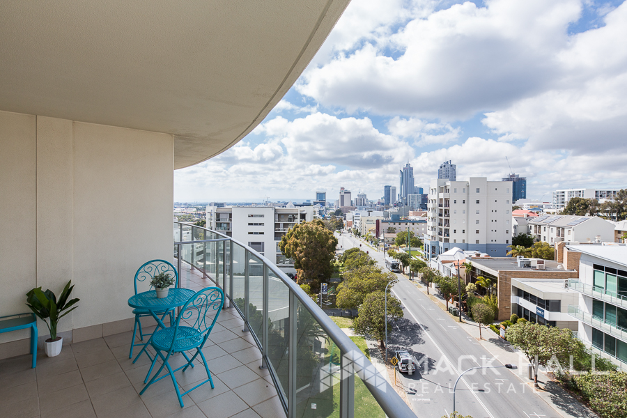 27/990 Wellington St, West Perth, WA 6005