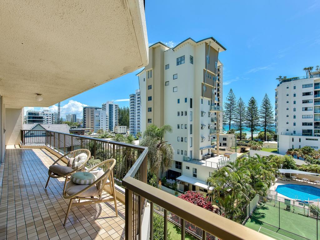 402/255-261 Boundary St, Coolangatta, QLD 4225