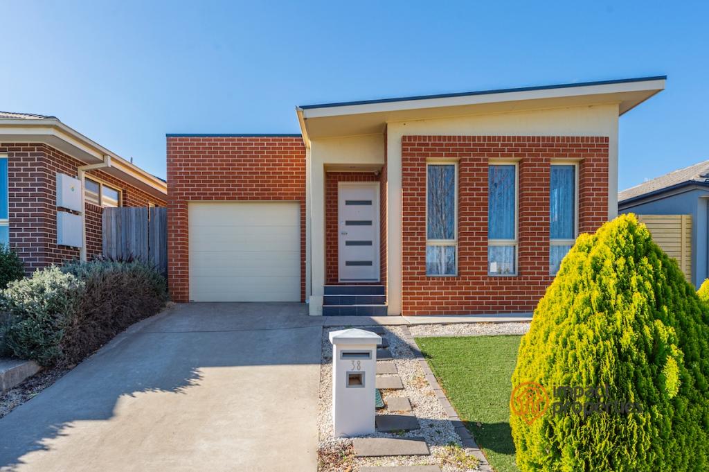 38 Adventure St, Harrison, ACT 2914