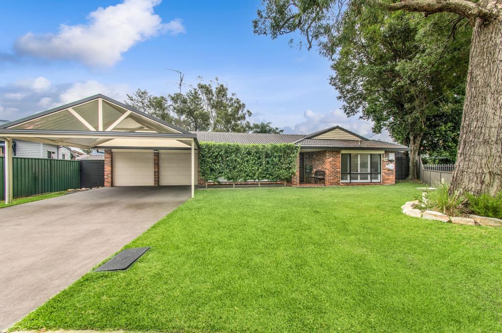 6 Farley Pl, Londonderry, NSW 2753
