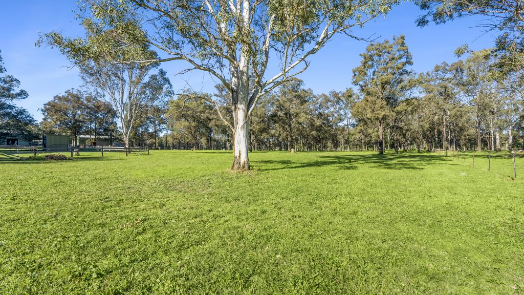 659 Kurmond Rd, Freemans Reach, NSW 2756