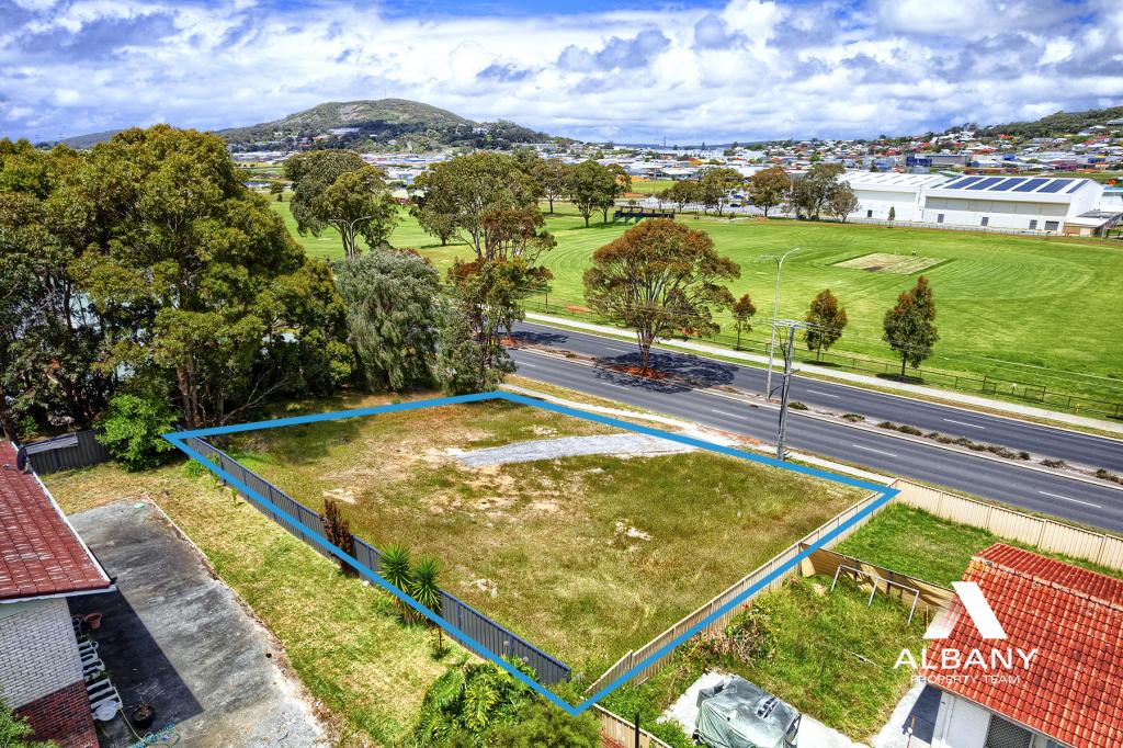 162 North Rd, Yakamia, WA 6330