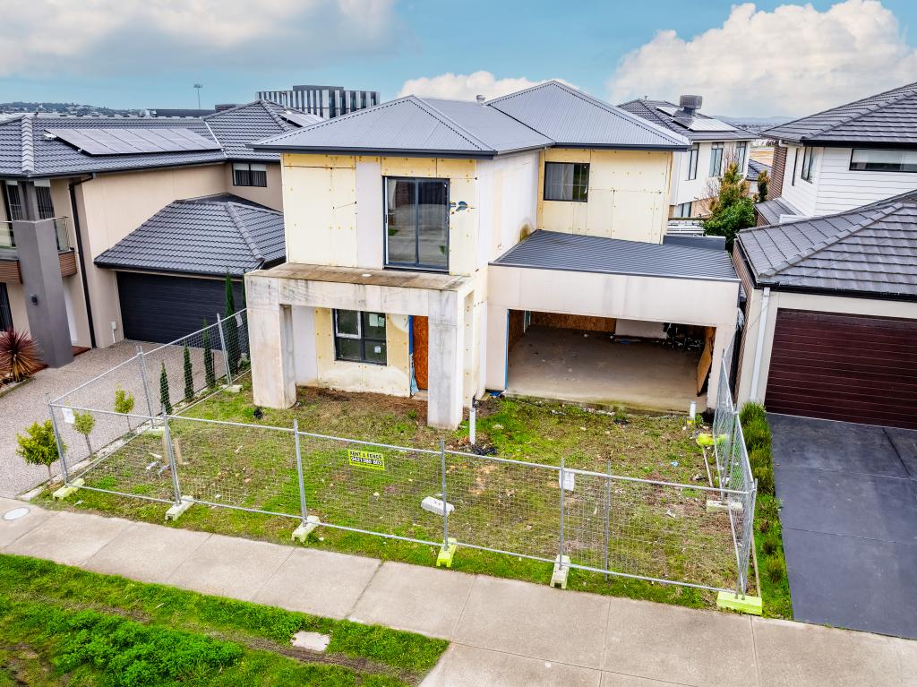 108 Newgrange Bvd, Clyde North, VIC 3978