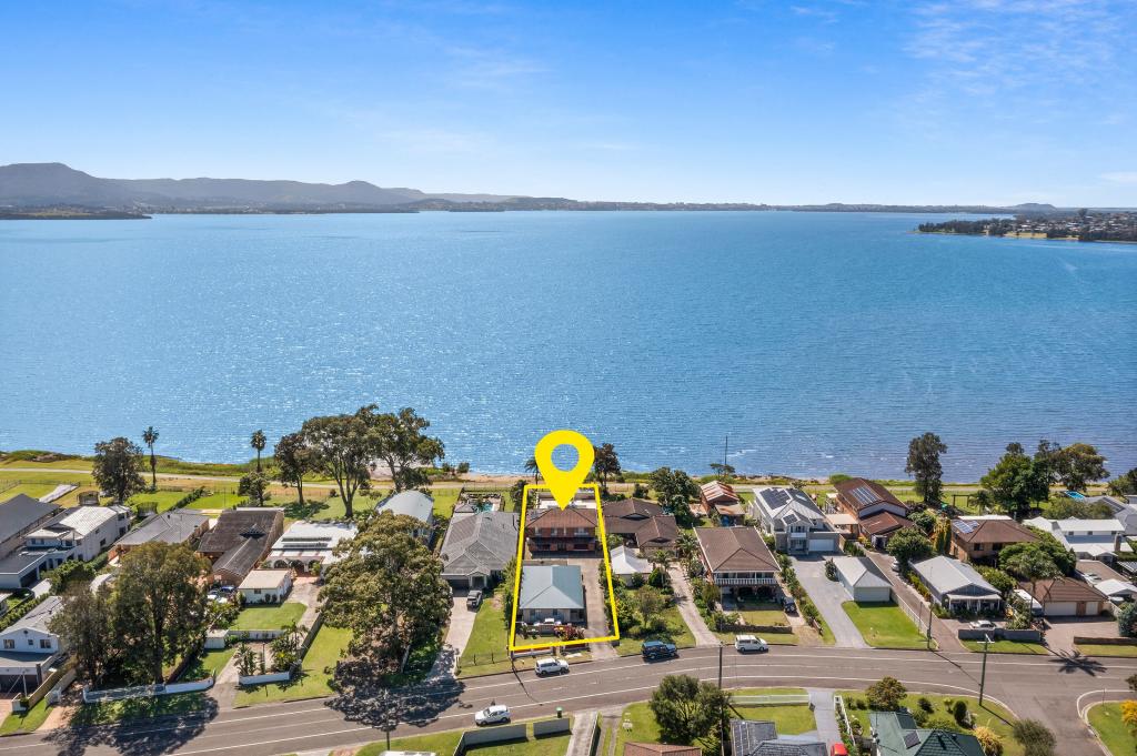 107 The Boulevarde, Oak Flats, NSW 2529