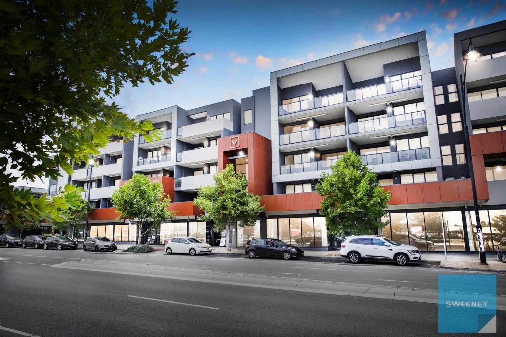 209/9 Commercial Rd, Caroline Springs, VIC 3023