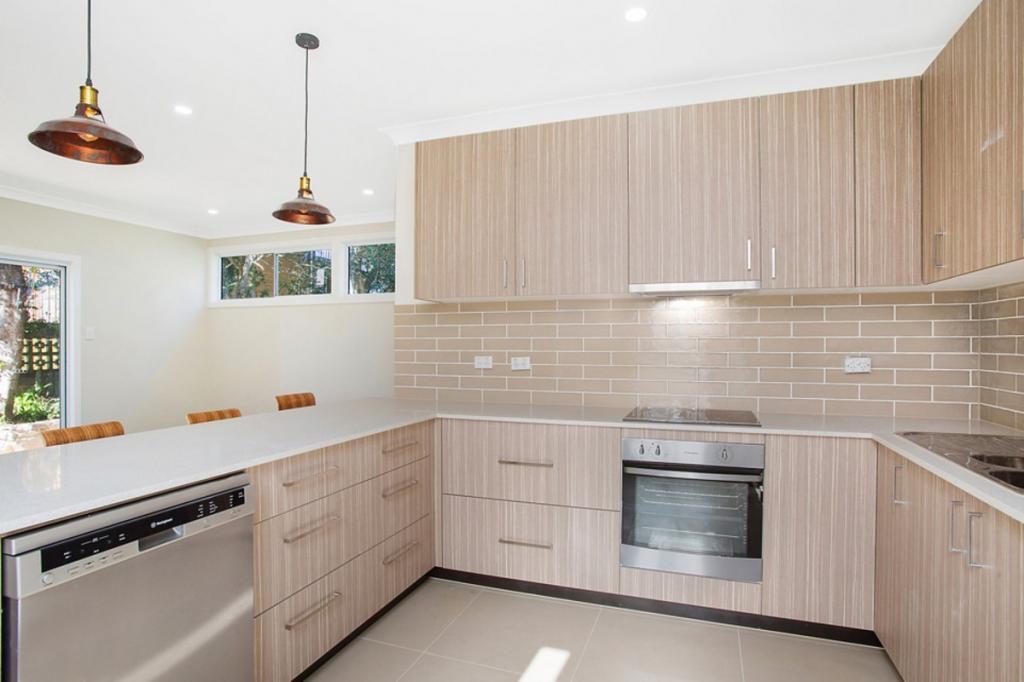 28a Shamrock Pde, Killarney Heights, NSW 2087