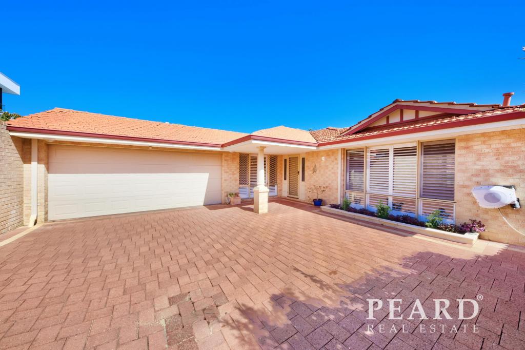 25b Ada St, Watermans Bay, WA 6020