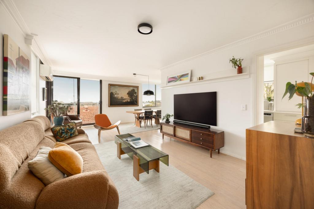 3d/337 Bronte Rd, Bronte, NSW 2024