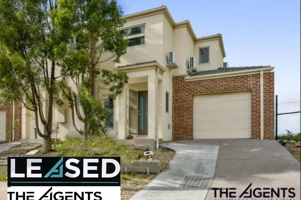 11/438 Morris Rd, Truganina, VIC 3029